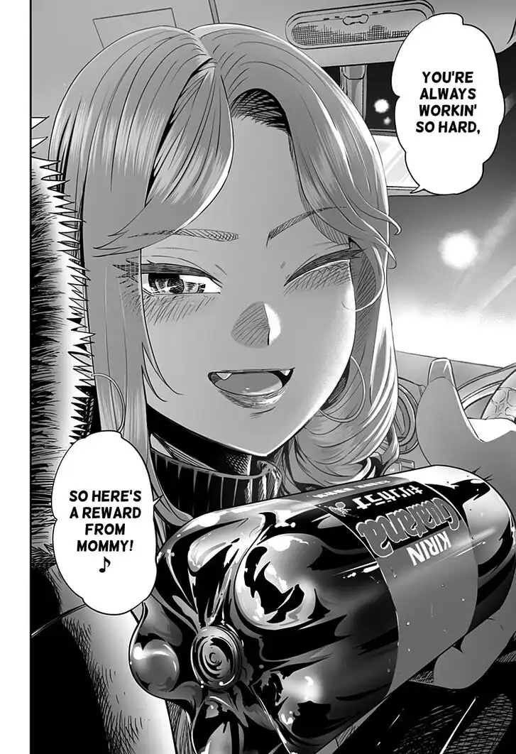 Dosanko Gyaru Is Mega Cute Chapter 15 16